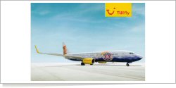 TUIfly Boeing B.737-8K5 D-AHFR