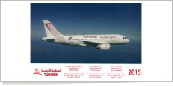 Tunisair Airbus A-319-115LR TS-IMQ