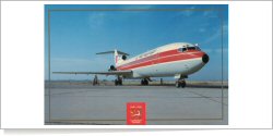 Tunis Air Boeing B.727-2H9 TS-JEB