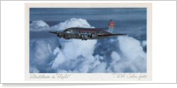 Transcontinental & Western Air Boeing B.307 (SA-307B Stratoliner) NC1940