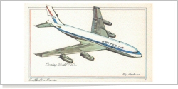 United Air Lines Boeing B.720-022 N7202U