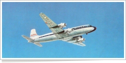 United Air Lines Douglas DC-6B N37547