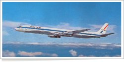 United Air Lines McDonnell Douglas DC-8-61 N8073U