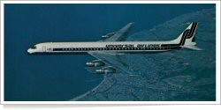 Universal Airlines McDonnell Douglas DC-8-61CF N803US