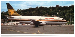 Air Guinée Boeing B.737-2R6C  3X-GCB