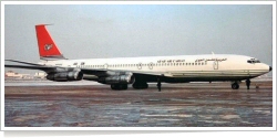 Arab Air Cargo Boeing B.707-370C 4YB-CAC