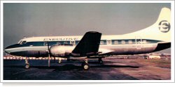 Executive Airlines Convair CV-440-0 N4402