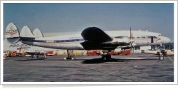 Imperial Airlines Lockheed L-049D-46-59 Constellation N67953