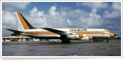 Inair Panama Convair CV-880-22-2F HP-821