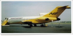 Northeast Airlines Boeing B.727-95 N1635