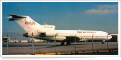 Omni Air Express Boeing B.727-90C N270AX