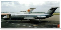 Trans Texas Airways McDonnell Douglas DC-9-15MC N1303T