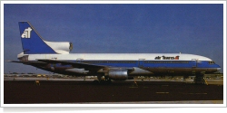 Air Transat Lockheed L-1011-385 TriStar 1 C-FTNC