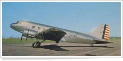 United States Air Force Douglas DC-2 (C-39-DO) reg unk