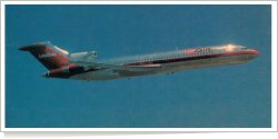 USAir Boeing B.727-2B7 N772AL