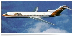 USAir Boeing B.727-2B7 N760AL