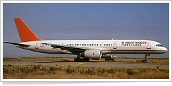 Northwest Airlines Boeing B.757-2S7 N601RC