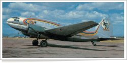 Atorie Air Cargo Curtiss C-46F-CU Commando N800FA