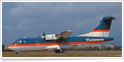 Avianova ATR ATR-42-300 I-NOWA