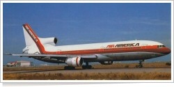 Air America Lockheed L-1011 TriStar 1 N304EA