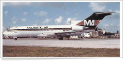 Majestic Air Boeing B.727-51 N5609
