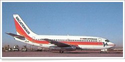Vacationair Boeing B.737-2A9 N131AW