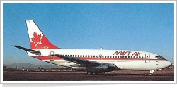 NWT Air Boeing B.737-210C N4952W