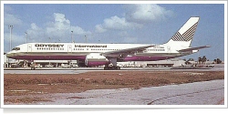 Odyssey International Boeing B.757-28A C-FNBC