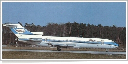 Nesu Air Boeing B.727-269 9K-AFC