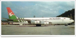 Air Seychelles Boeing B.707-324C S7-4HM