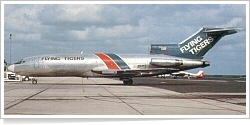 Flying Tigers Boeing B.727-23F N931FT