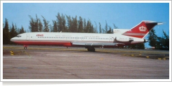 Alia Boeing B.727-2D3 JY-ADV