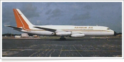 Rainbow Air Convair CV-880M-22-22 N4339D