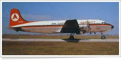 Ansett Airlines of Australia Douglas DC-4-1009 VH-INL