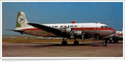 Air Zaïre Douglas DC-4 (C-54B-DC/ST) 9Q-CBG