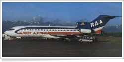 Reeve Aleutian Airways Boeing B.727-22C N831RV