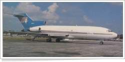 Amerijet International Boeing B.727-51F N5607