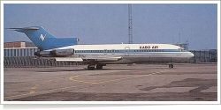 Kabo Air Boeing B.727-155C TF-FLJ