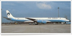 PointAir McDonnell Douglas DC-8-71 F-GMFM