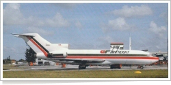 CF Airfreight Boeing B.727-44 N188CL