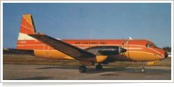 Air Creebec Hawker Siddeley HS 748-234 C-GQSV