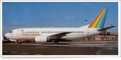 Transbrasil Boeing B.737-3Y0 PT-TEA