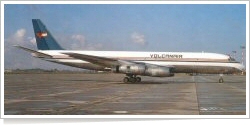 Volcanair McDonnell Douglas DC-8F-55 N902R