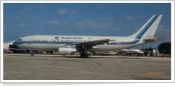 Eastern Air Lines Airbus A-300B4-103 N202EA