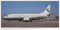 Attaché  Boeing B.737-317 C-FCPJ