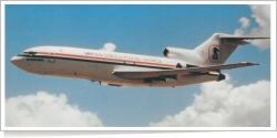 United States Postal Service Boeing B.727-100 reg unk