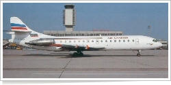 Air Charter Sud Aviation / Aerospatiale SE-210 Caravelle 10B3 F-BJEN