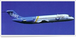 ValuJet McDonnell Douglas DC-9-32 N3339L