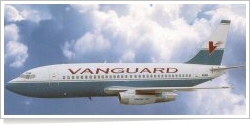Vanguard Airlines Boeing B.737-297 N5WM