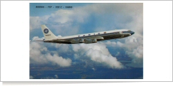 VARIG Boeing B.707-341C PP-VJT